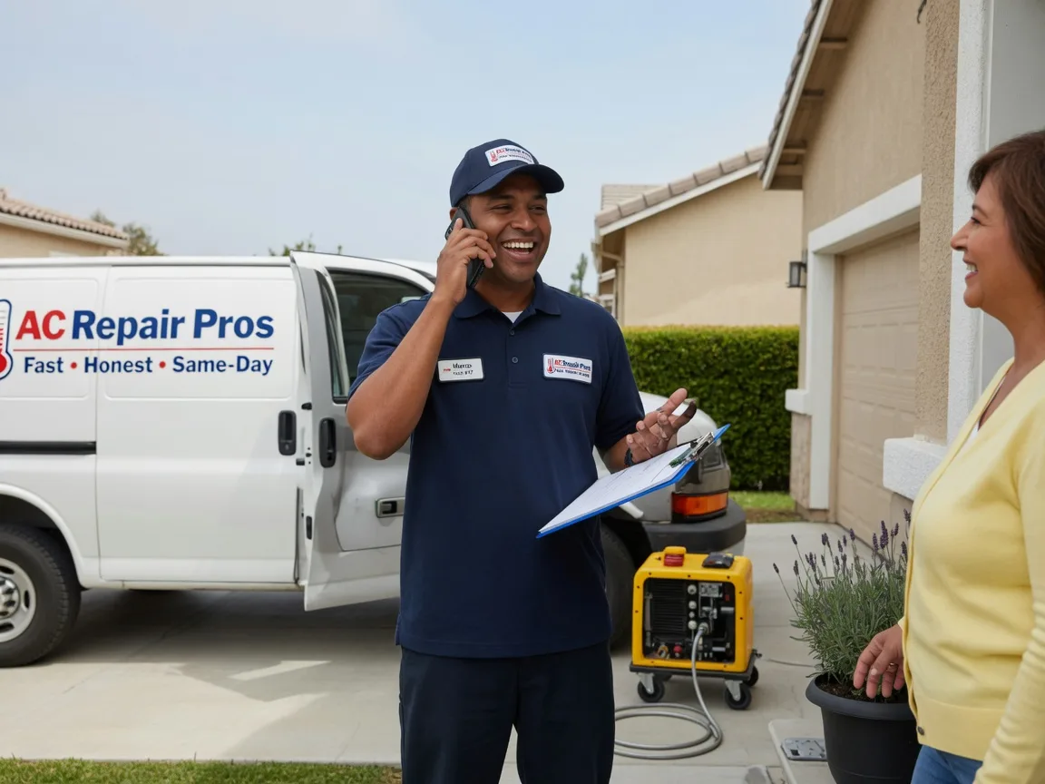 AC Repair Scottsville, KY FAQs